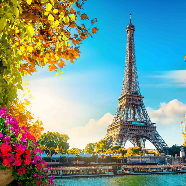 Passionate Paris With Nice.jpg